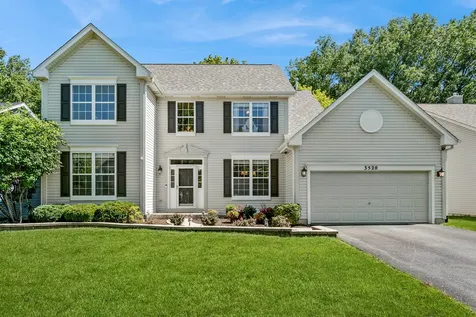 3520 Antoine Place St. Charles IL 60175