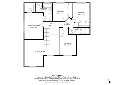 3520 Antoine Place St. Charles IL 60175