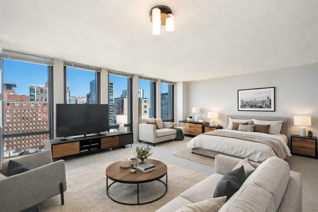 1 East Scott Street Chicago IL 60610