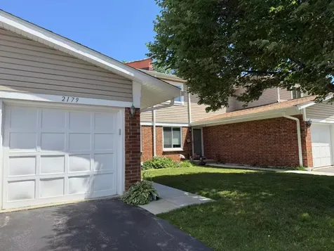 2179 North Queensburg Lane Palatine IL 60074