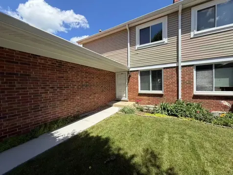 2179 North Queensburg Lane Palatine IL 60074