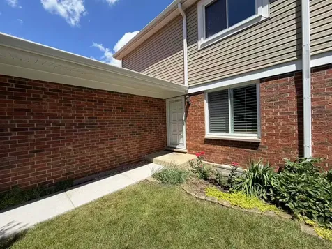 2179 North Queensburg Lane Palatine IL 60074