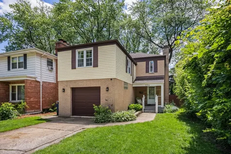 2314 Simpson Street Evanston IL 60201