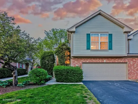 121 Commons Court Wheeling IL 60090