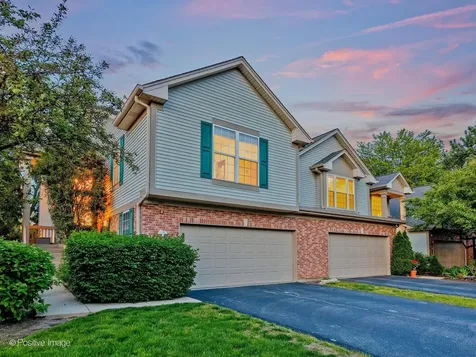 121 Commons Court Wheeling IL 60090