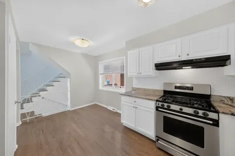 215 Dodge Avenue Evanston IL 60202