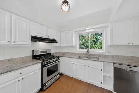 215 Dodge Avenue Evanston IL 60202