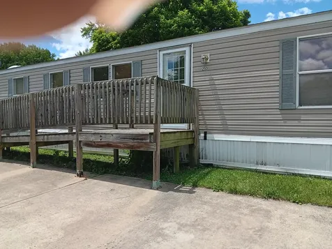253 Park Lane Sauk Village IL 60411