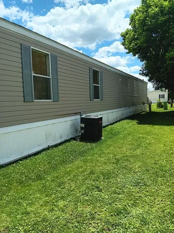 253 Park Lane Sauk Village IL 60411