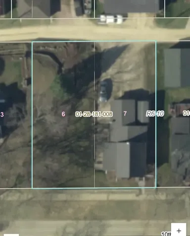 815 10TH Avenue Fulton IL 61252