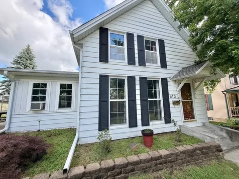 815 10TH Avenue Fulton IL 61252