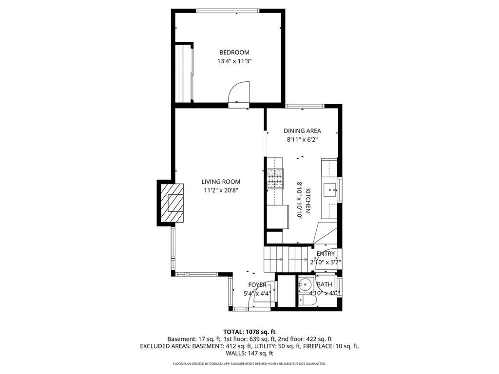 8906 South Crandon Avenue Chicago IL 60617