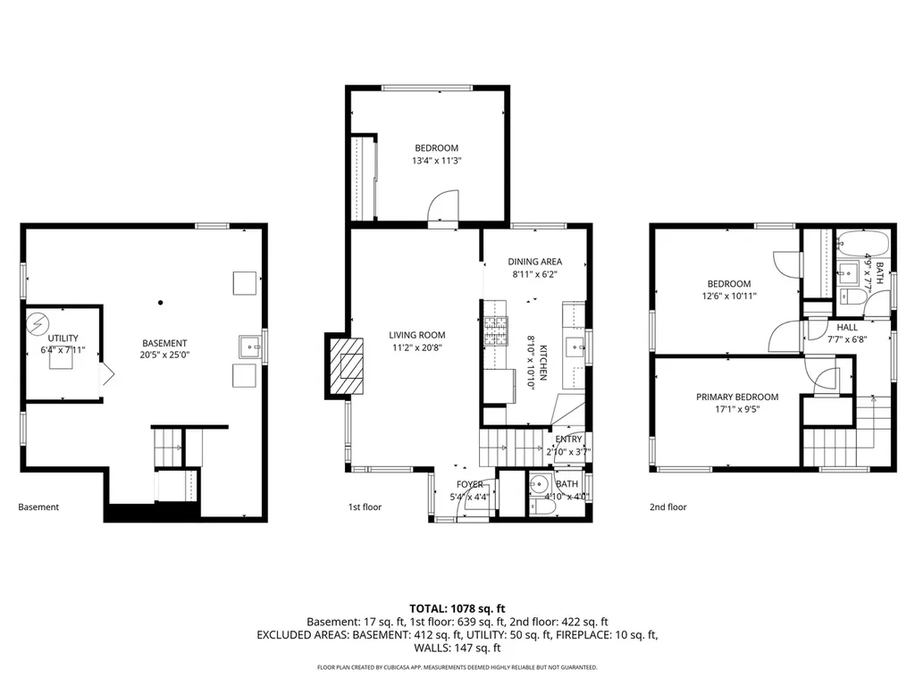 8906 South Crandon Avenue Chicago IL 60617
