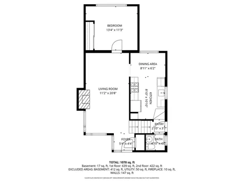 8906 South Crandon Avenue Chicago IL 60617