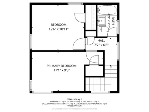 8906 South Crandon Avenue Chicago IL 60617