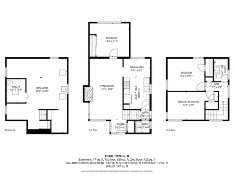 8906 South Crandon Avenue Chicago IL 60617