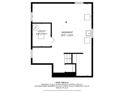 8906 South Crandon Avenue Chicago IL 60617