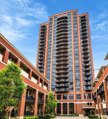 330 North Jefferson Street Chicago IL 60661