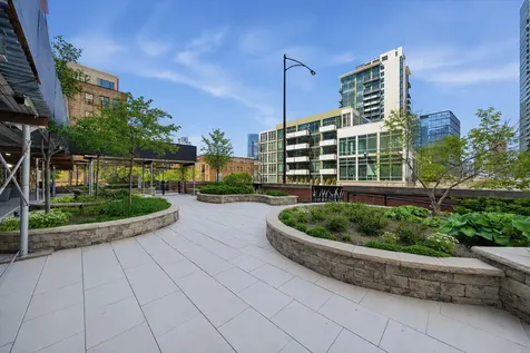 330 North Jefferson Street Chicago IL 60661