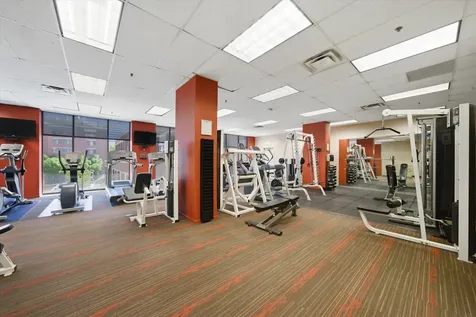 330 North Jefferson Street Chicago IL 60661