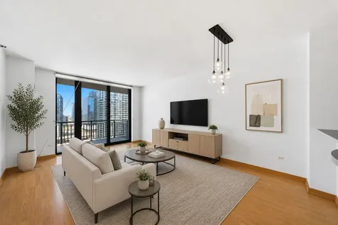 330 North Jefferson Street Chicago IL 60661