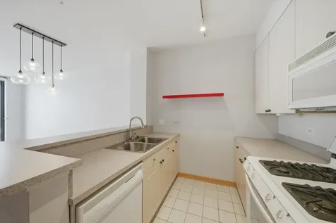 330 North Jefferson Street Chicago IL 60661