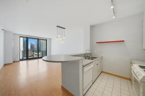 330 North Jefferson Street Chicago IL 60661