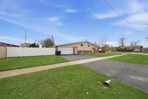10725 South Rutherford Avenue Worth IL 60482