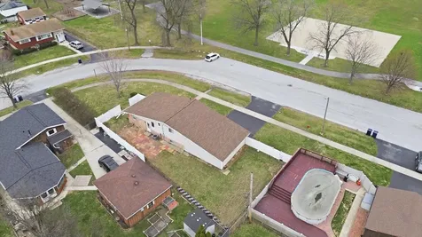 10725 South Rutherford Avenue Worth IL 60482