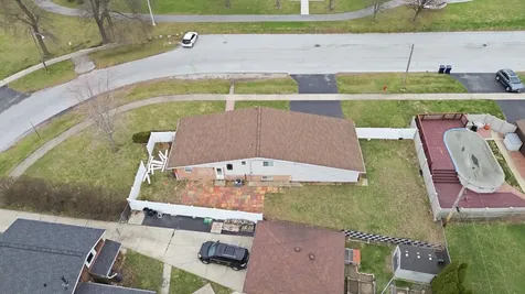 10725 South Rutherford Avenue Worth IL 60482