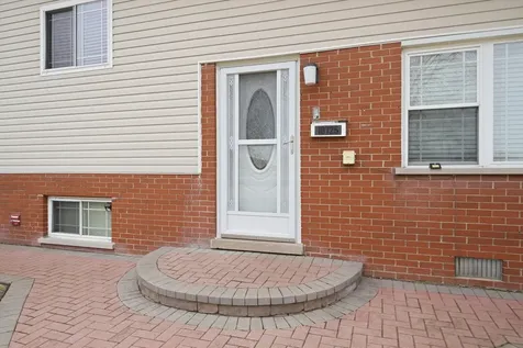 10725 South Rutherford Avenue Worth IL 60482