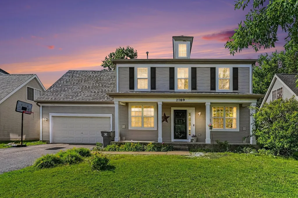 2789 Avalon Lane Montgomery IL 60538