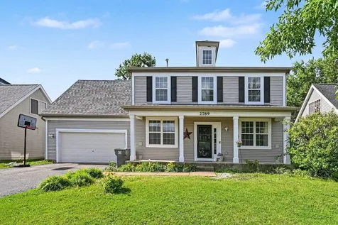 2789 Avalon Lane Montgomery IL 60538