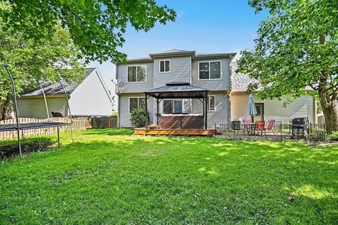2789 Avalon Lane Montgomery IL 60538