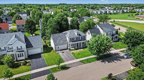 2789 Avalon Lane Montgomery IL 60538