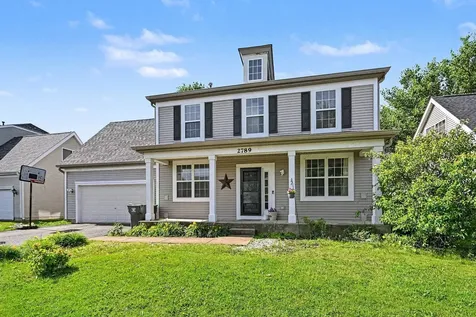2789 Avalon Lane Montgomery IL 60538