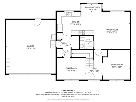 2789 Avalon Lane Montgomery IL 60538