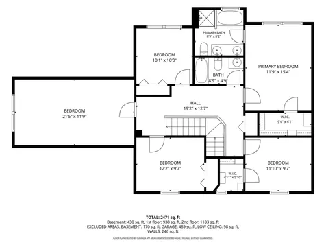 2789 Avalon Lane Montgomery IL 60538