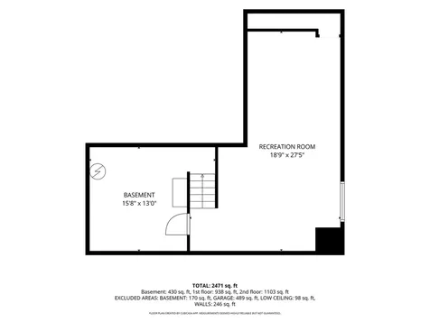 2789 Avalon Lane Montgomery IL 60538