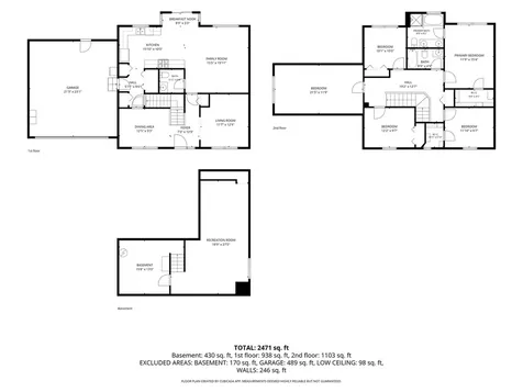 2789 Avalon Lane Montgomery IL 60538