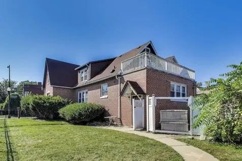 5636 West Augusta Boulevard Chicago IL 60651