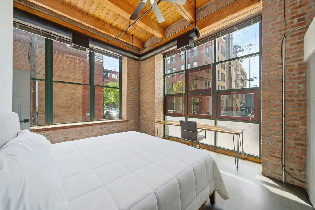 331 South Peoria Street Chicago IL 60607