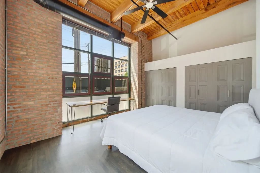 331 South Peoria Street Chicago IL 60607