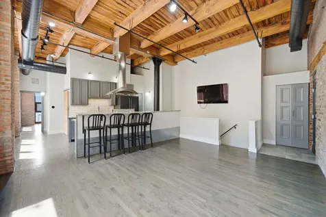 331 South Peoria Street Chicago IL 60607