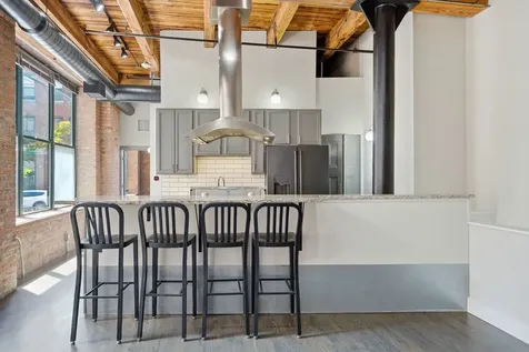 331 South Peoria Street Chicago IL 60607