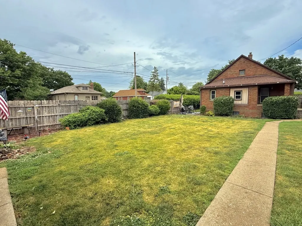 127 North Kenosha Avenue Oglesby IL 61348