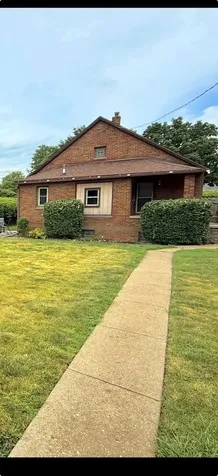 127 North Kenosha Avenue Oglesby IL 61348