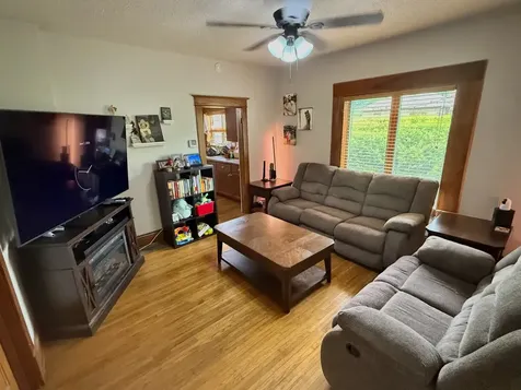 127 North Kenosha Avenue Oglesby IL 61348