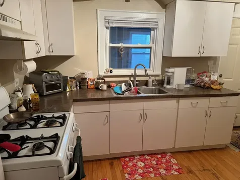 2418 North Western Avenue Chicago IL 60647