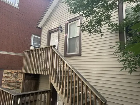 2418 North Western Avenue Chicago IL 60647